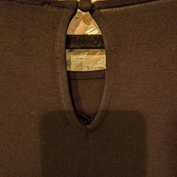 Sexy INC TOP - Picture 4 of 4